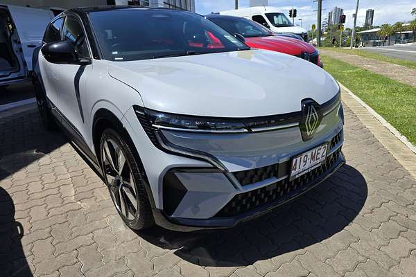 2024 Renault Megane E-Tech Techno EV60 XCB