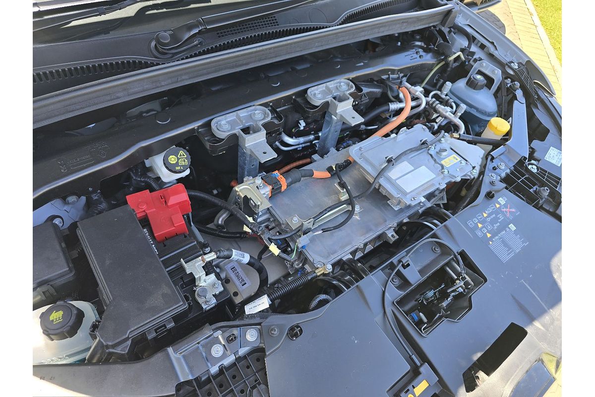 2024 Renault Megane E-Tech Techno EV60 XCB
