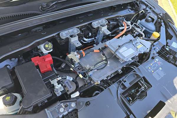 2024 Renault Megane E-Tech Techno EV60 XCB