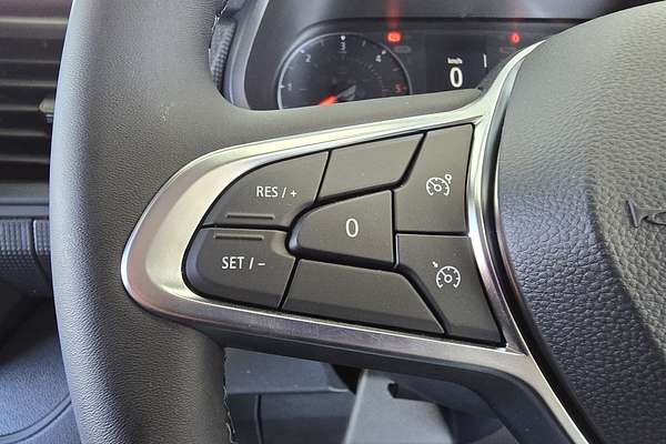 2024 Renault Trafic Pro X82 LWB