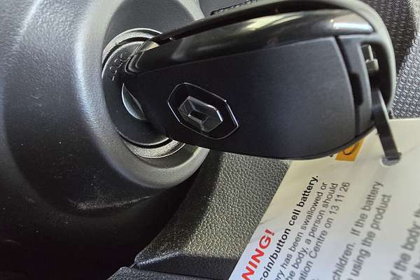 2024 Renault Trafic Pro X82 LWB
