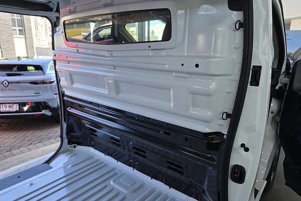 2024 Renault Trafic Pro X82 LWB