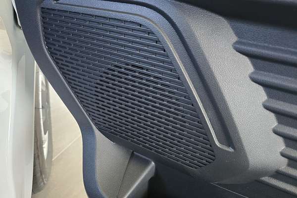 2024 Renault Trafic Pro X82 LWB