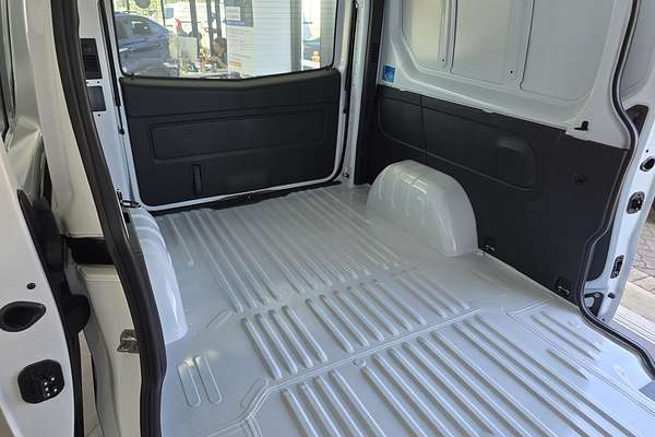 2024 Renault Trafic Pro X82 LWB