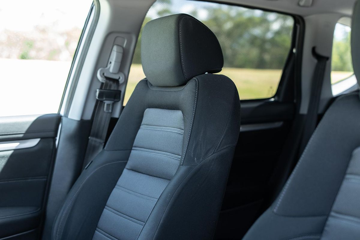 2018 Honda CR-V VTi RW
