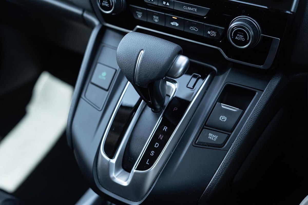 2018 Honda CR-V VTi RW
