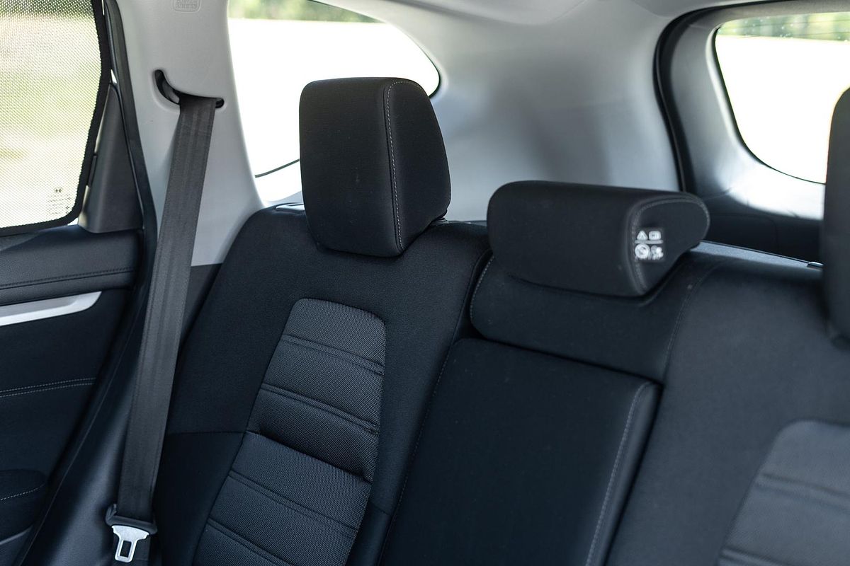 2018 Honda CR-V VTi RW
