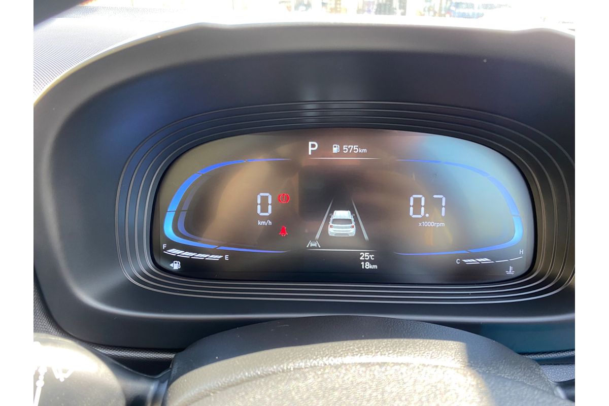 2024 Hyundai Venue  QX.V5