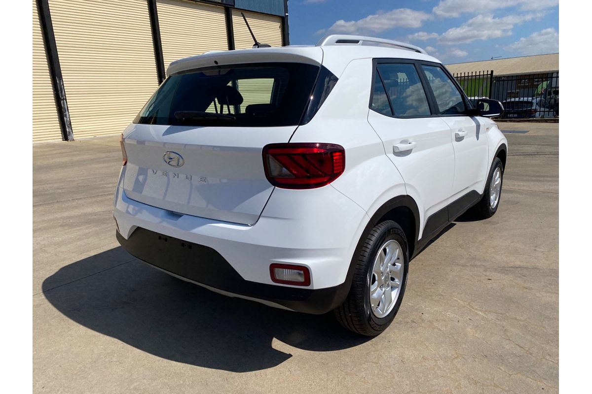 2024 Hyundai Venue  QX.V5