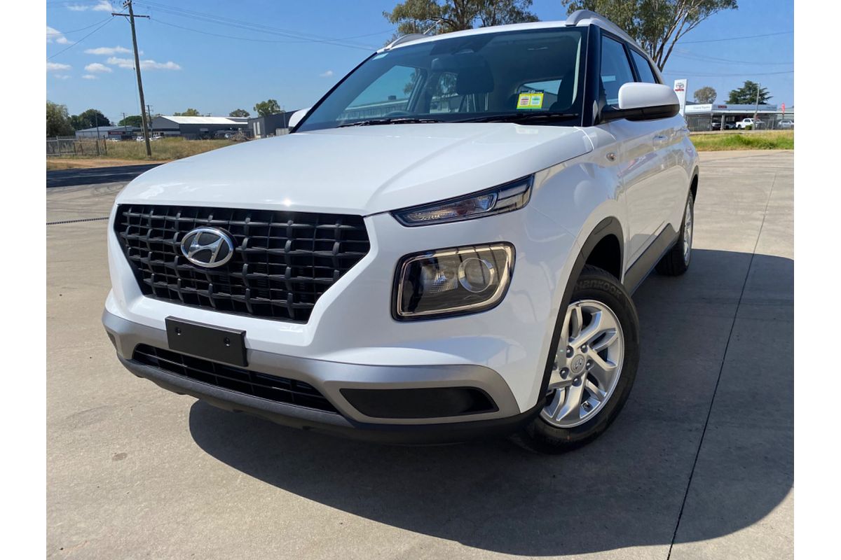 2024 Hyundai Venue  QX.V5