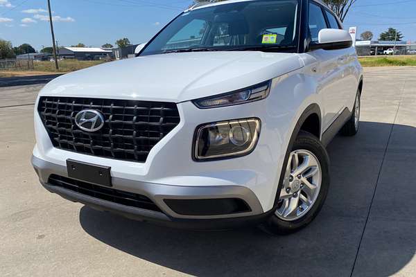 2024 Hyundai Venue  QX.V5