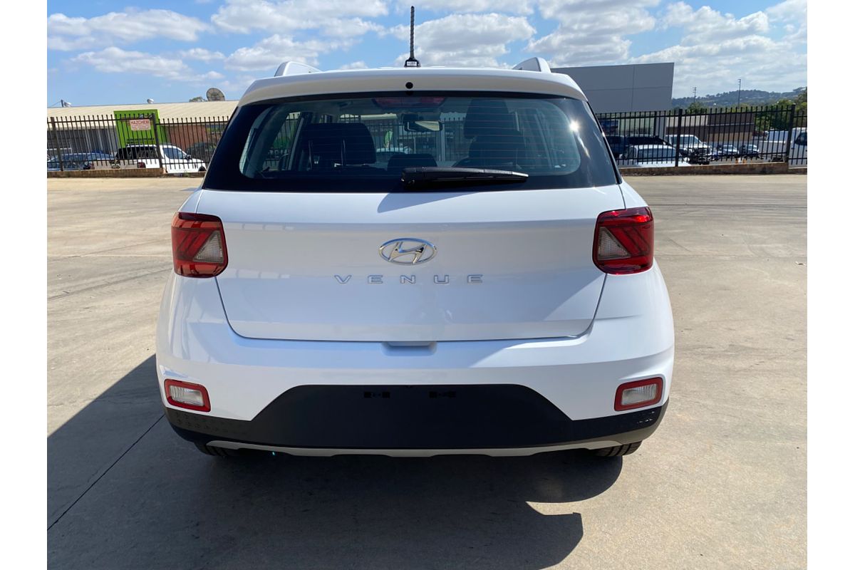 2024 Hyundai Venue  QX.V5