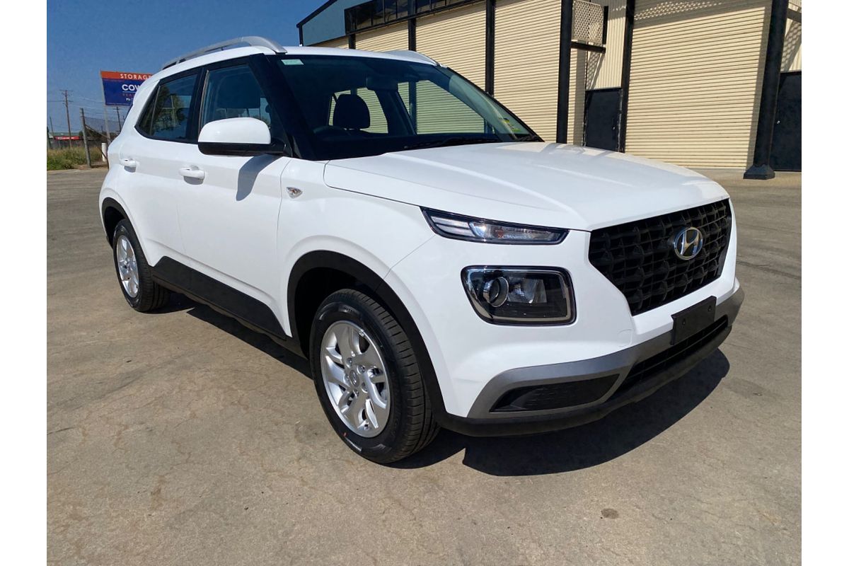 2024 Hyundai Venue  QX.V5