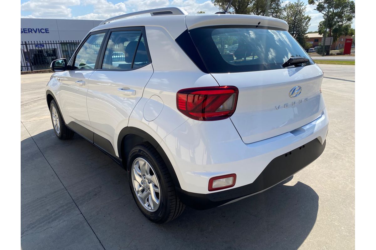 2024 Hyundai Venue  QX.V5