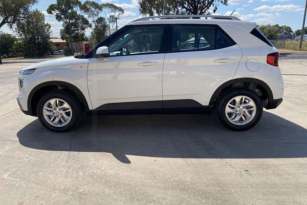 2024 Hyundai Venue  QX.V5