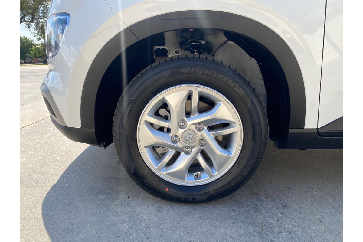 2024 Hyundai Venue  QX.V5