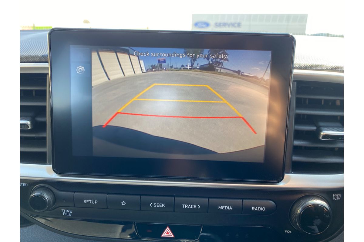 2024 Hyundai Venue  QX.V5