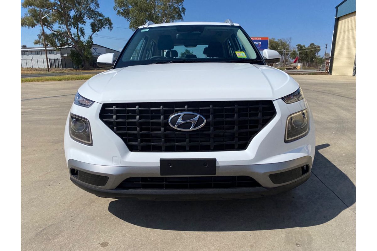 2024 Hyundai Venue  QX.V5