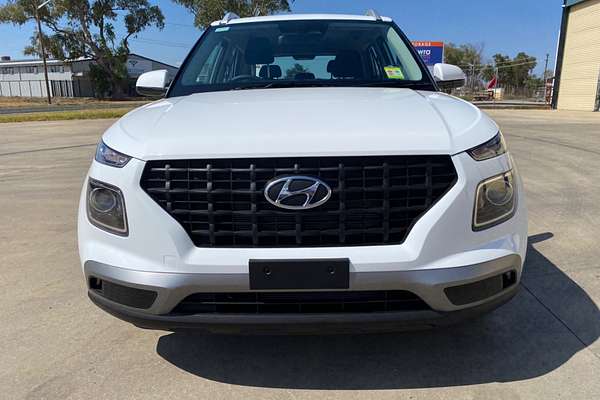 2024 Hyundai Venue  QX.V5