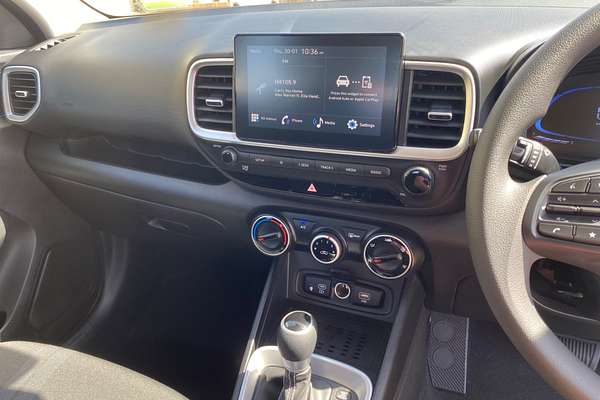2024 Hyundai Venue  QX.V5