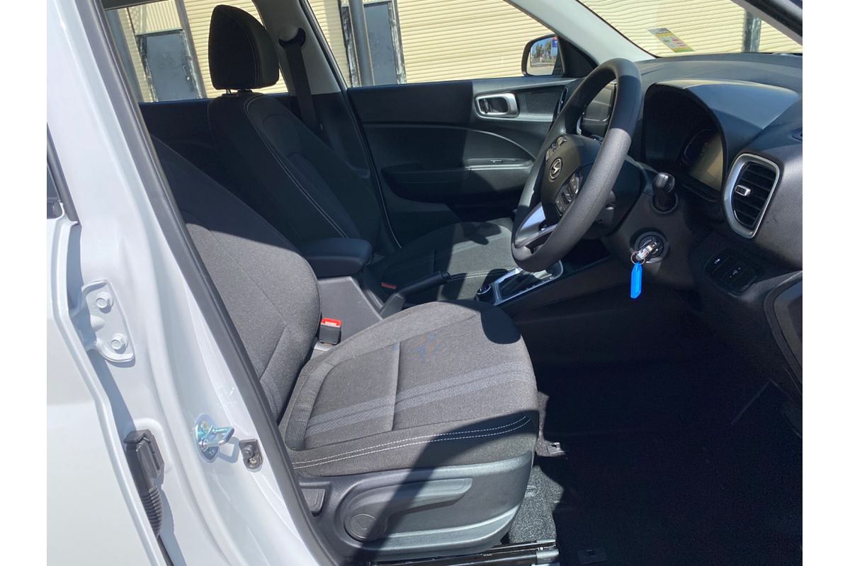 2024 Hyundai Venue  QX.V5