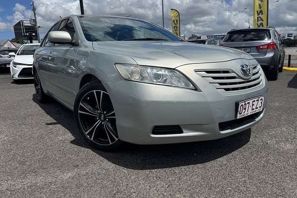 2009 Toyota Camry Altise ACV40R