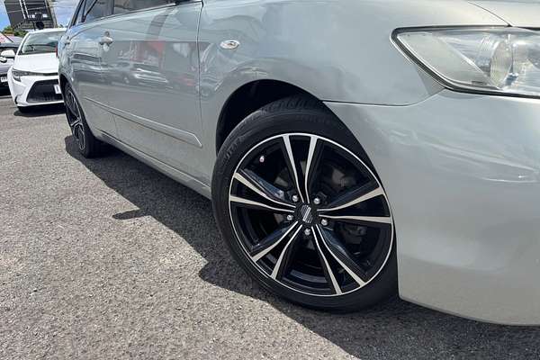 2009 Toyota Camry Altise ACV40R