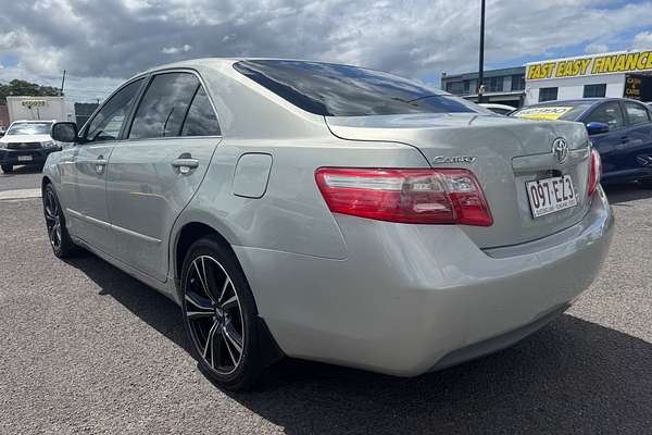 2009 Toyota Camry Altise ACV40R