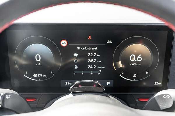 2024 Hyundai Kona N Line SX2.V2