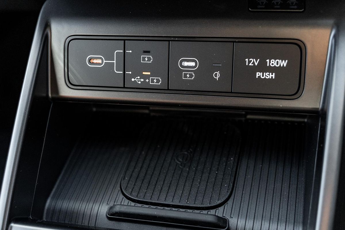 2024 Hyundai Kona N Line SX2.V2