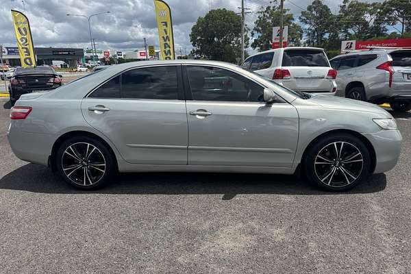 2009 Toyota Camry Altise ACV40R