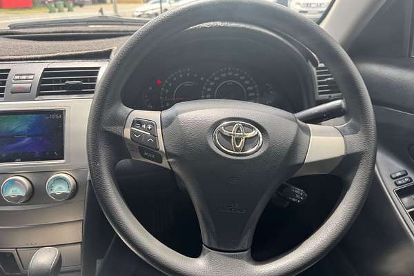 2009 Toyota Camry Altise ACV40R