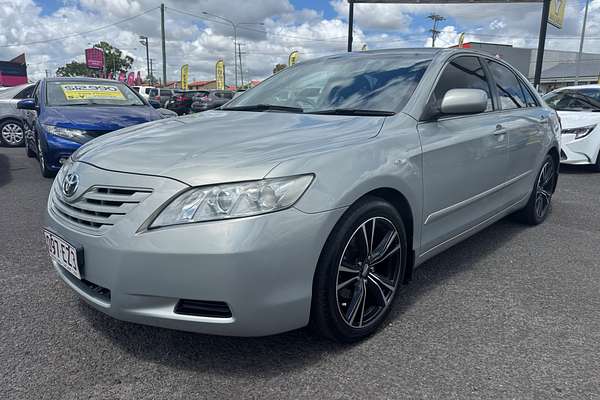 2009 Toyota Camry Altise ACV40R