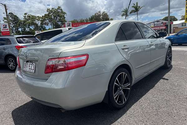 2009 Toyota Camry Altise ACV40R