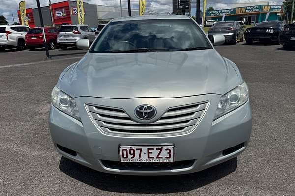 2009 Toyota Camry Altise ACV40R