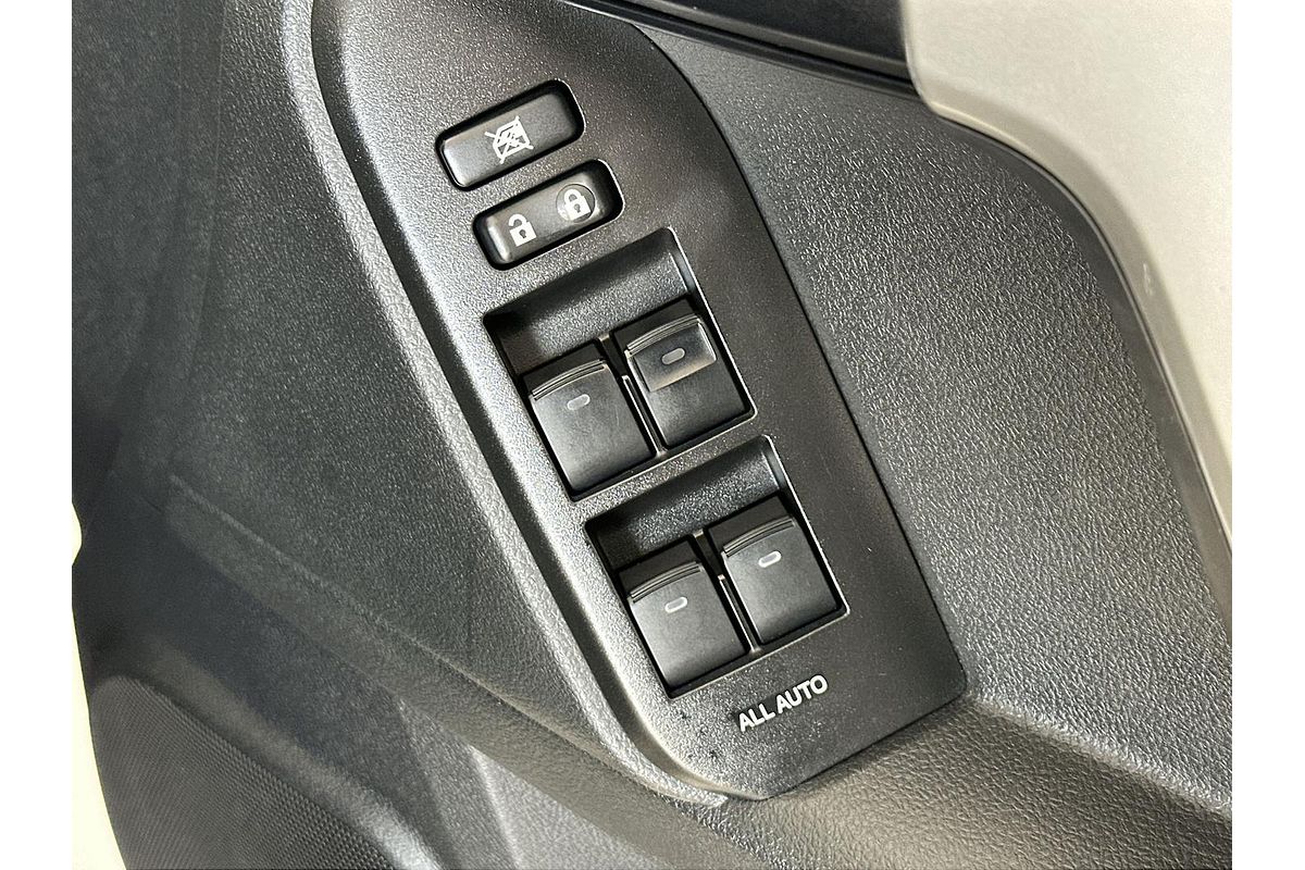 2021 Toyota Landcruiser Prado GXL GDJ150R