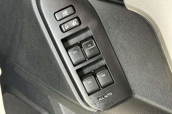 2021 Toyota Landcruiser Prado GXL GDJ150R