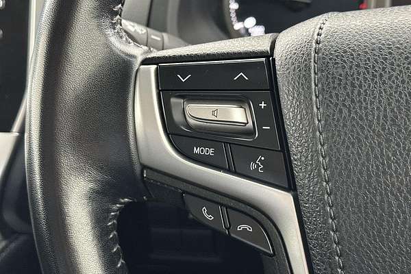 2021 Toyota Landcruiser Prado GXL GDJ150R