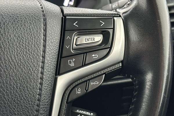 2021 Toyota Landcruiser Prado GXL GDJ150R