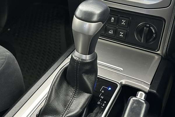 2021 Toyota Landcruiser Prado GXL GDJ150R