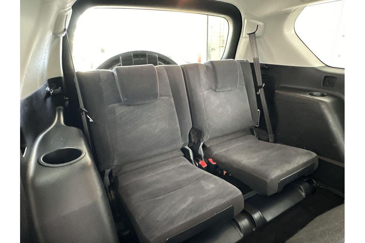2021 Toyota Landcruiser Prado GXL GDJ150R