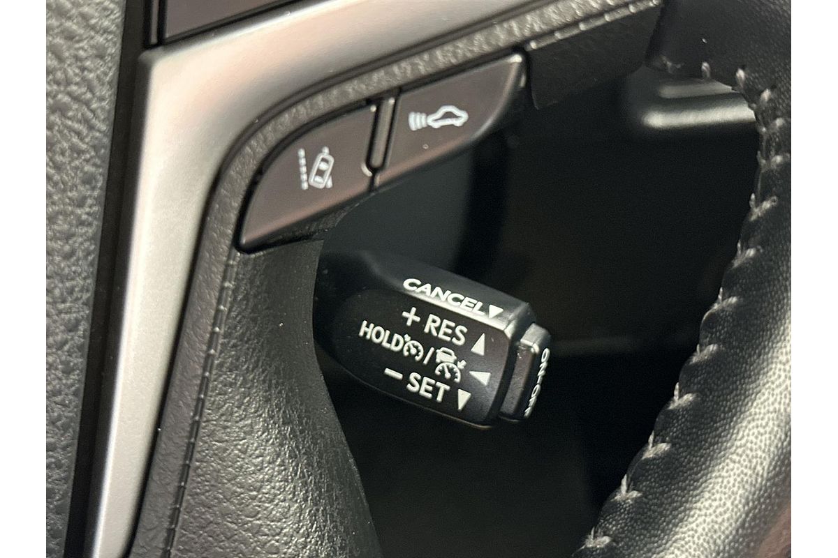 2021 Toyota Landcruiser Prado GXL GDJ150R