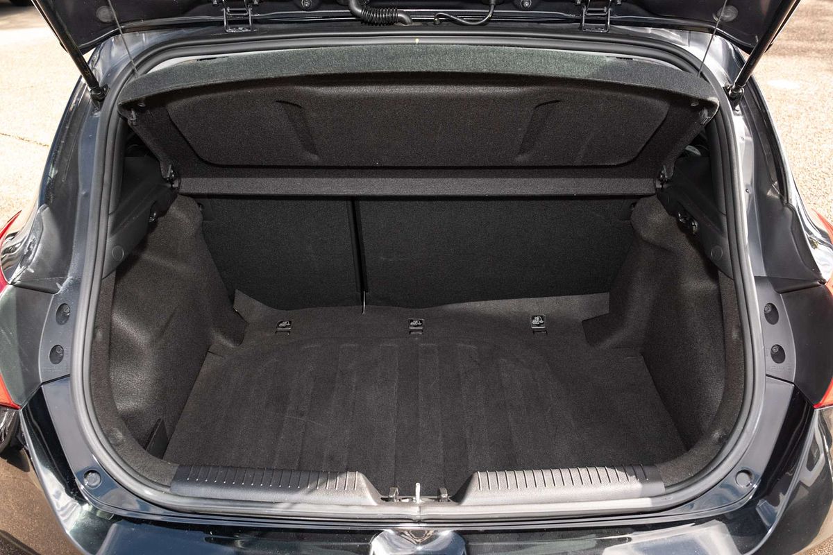2016 Hyundai i30 Active GD4 Series II