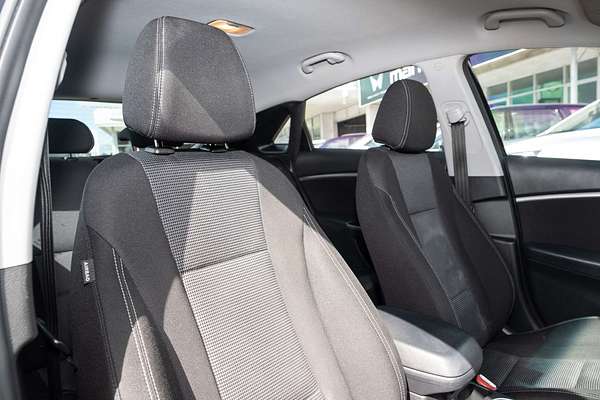 2016 Hyundai i30 Active GD4 Series II