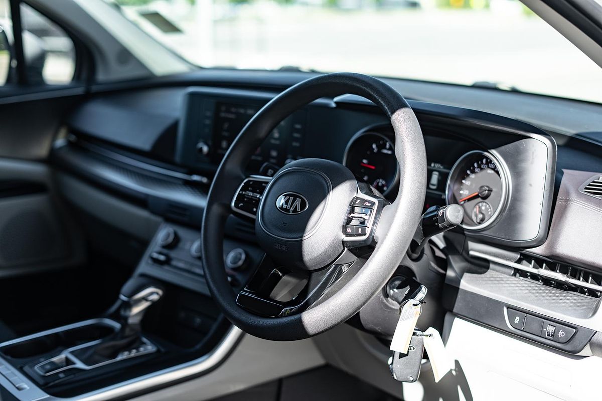 2021 Kia Carnival S KA4
