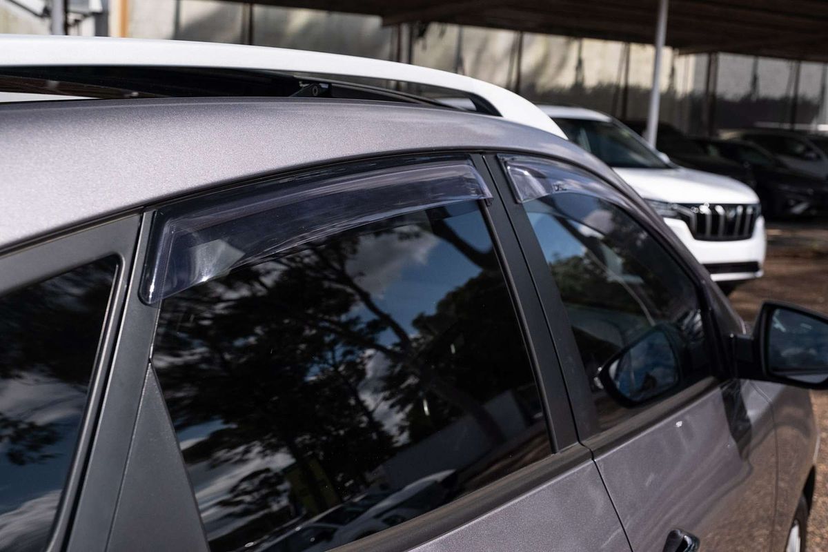 2013 Hyundai ix35 Highlander LM2