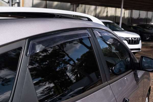 2013 Hyundai ix35 Highlander LM2