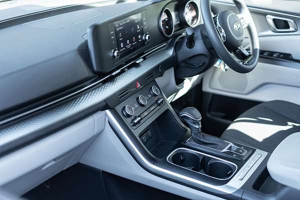 2021 Kia Carnival S KA4