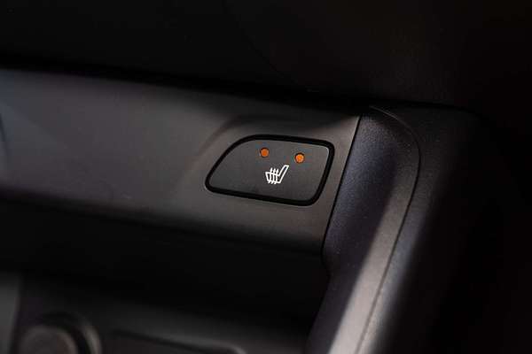 2013 Hyundai ix35 Highlander LM2