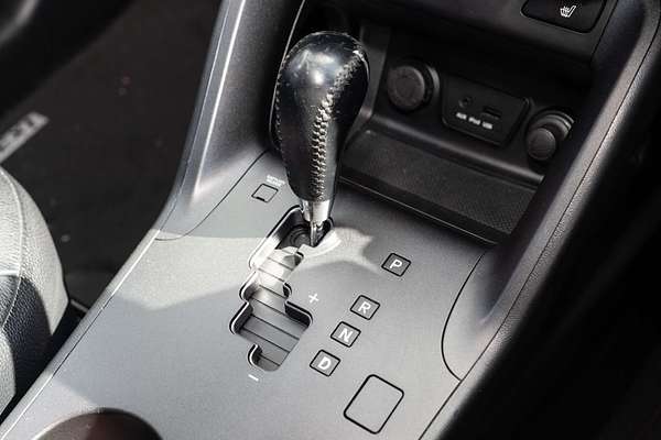 2013 Hyundai ix35 Highlander LM2